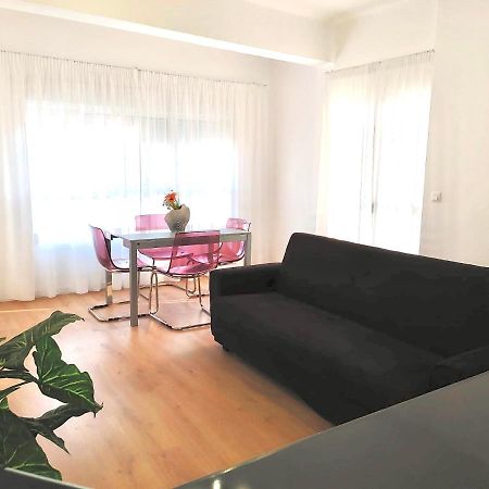 Апартаменты Aitana Fortaleny Экстерьер фото